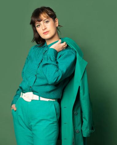 Lula Almeyda lidera podcast sobre el cine y la comunidad LGBTIQA+