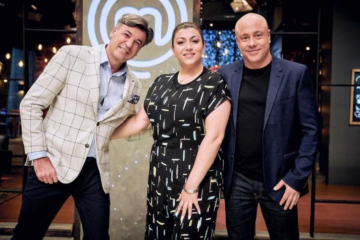 Jurado de MasterChef Celebrity desclasifica su cambio de vida