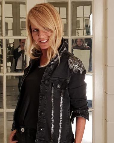 Cecilia Bolocco regresa a Canal 13 por especial transmisión