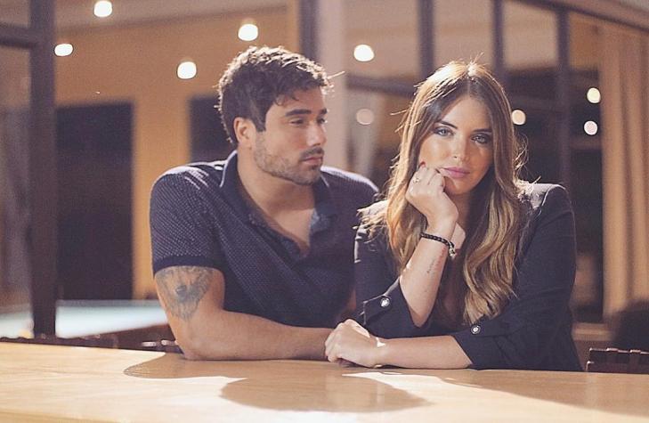 ¡Dijo que sí! Constanza Piccoli anuncia su matrimonio
