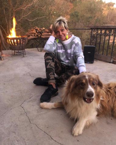 Raquel Argandoña enfrenta uno de sus días más difíciles