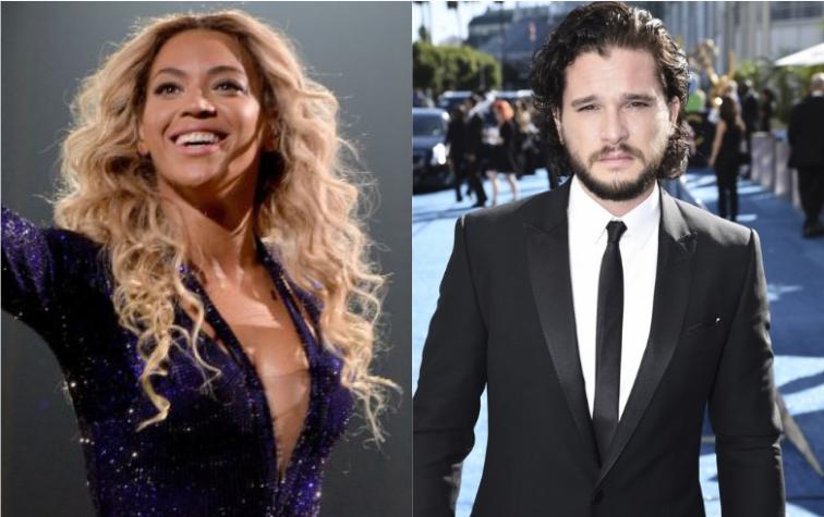 Informe AR: Las revelaciones de Beyoncé y Kit Harington