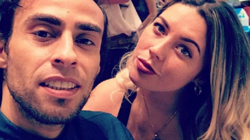 Daniela Aránguiz revela que la pandemia la volvió tóxica 