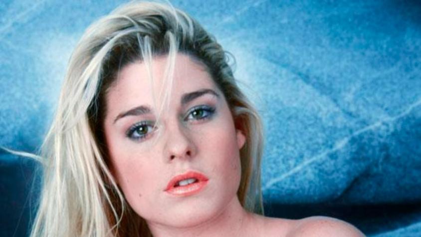 Tanza Varela cautiva al contar la aventura con su hijo en Valparaíso