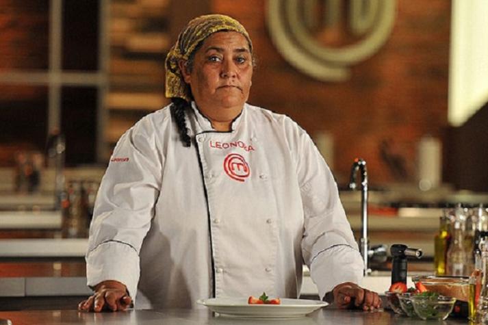 Leonora de “MasterChef” lleva 3 años radicada en Punta Arenas