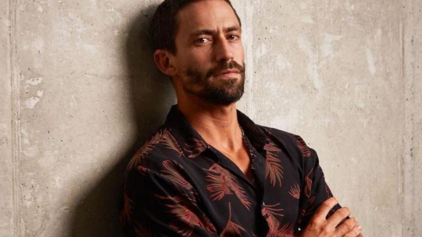Tiago Correa tendría romance con reconocida actriz de Netflix
