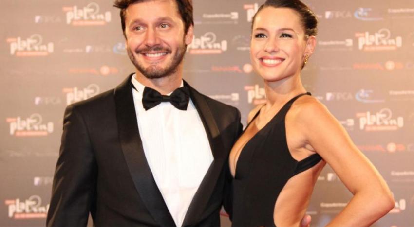 Amiga de Pampita tilda de "depredador" a Benjamín Vicuña