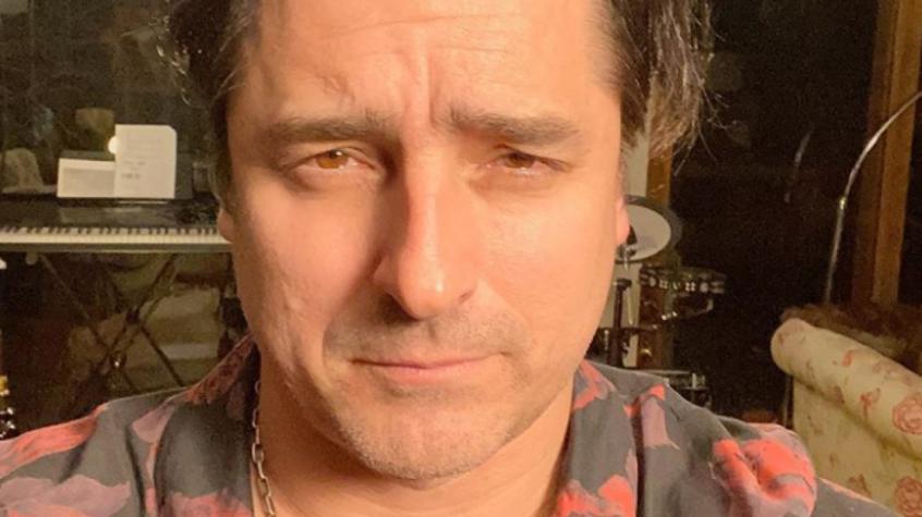 Jorge Zabaleta asegura que los actores pueden ser desagradables