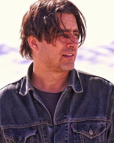 Jorge Zabaleta y su retiro de las teleseries:“Ya no era un aporte para el  género”