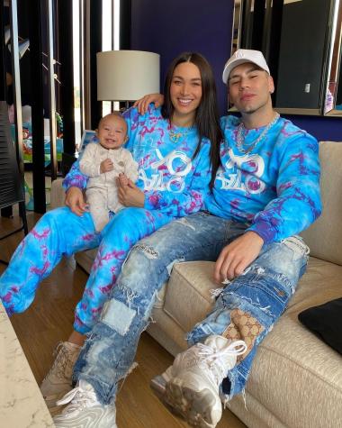 “Dije sí”: Lisandra Silva anuncia matrimonio con románticas fotos