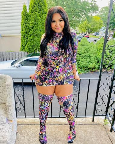 Killadamente anuncia su segundo embarazo