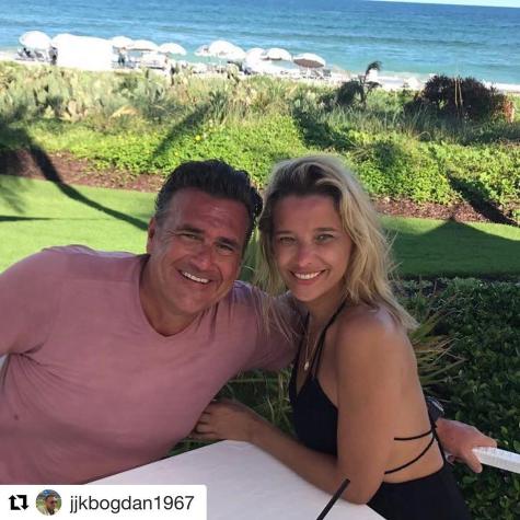 Claudia Schmitd muestra lo grandes que están sus hijos