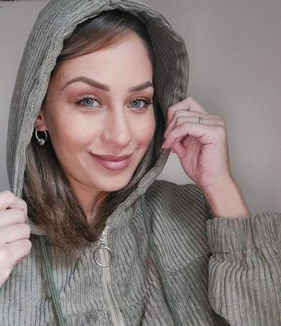 Ingrid Aceitón comparte romántica declaración de amor