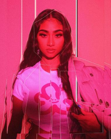 Paloma Mami confunde a sus seguidores al usar emoji de embarazo