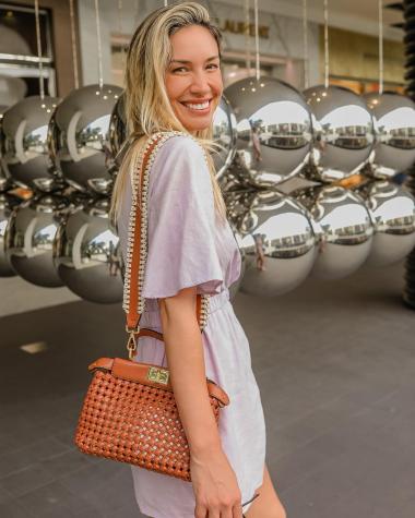 Vanesa Borghi explica por qué aún no tiene hijos