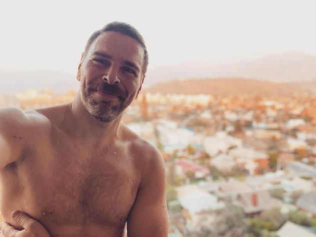 “Mi peor es na’”: José Antonio Neme confirma romance