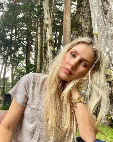 Giuliana Sotela revela cómo es su relación actual con Kenita Larraín
