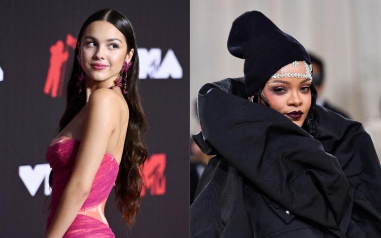 Informe AR: Lo mejor de los premios MTV y la Met Gala