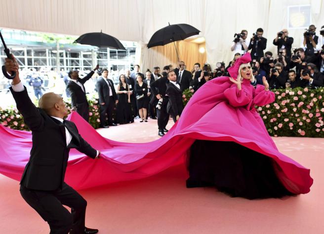 Met Gala 2021: Los mejores looks de esta noche