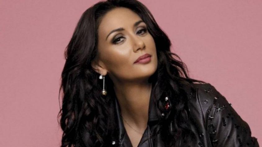 Pamela Díaz enciende las redes con bikinazo del recuerdo