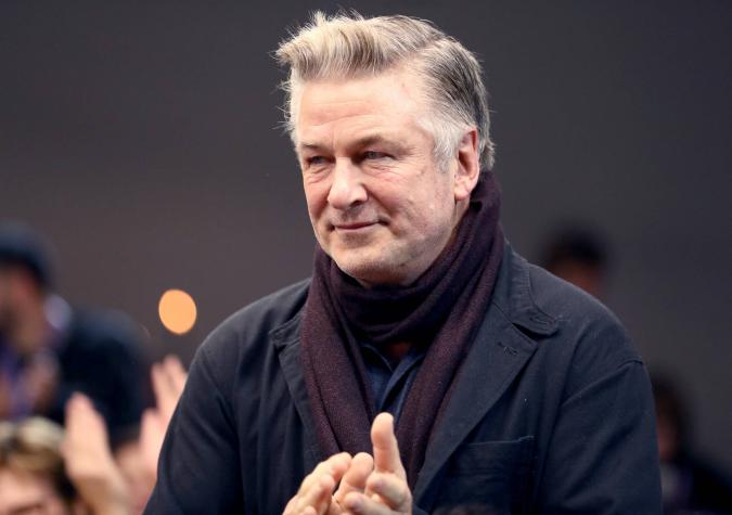 Alec Baldwin habla tras trágico accidente: "Mi corazón está roto"