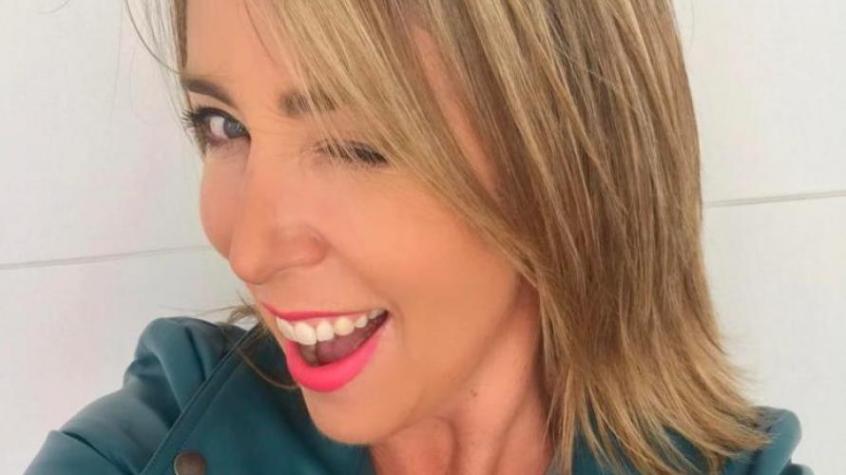 Jennifer Warner comparte emotivo mensaje tras alta médica