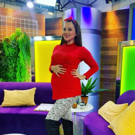 Pareja de Ingrid Parra desclasifica el nacimiento de su hija