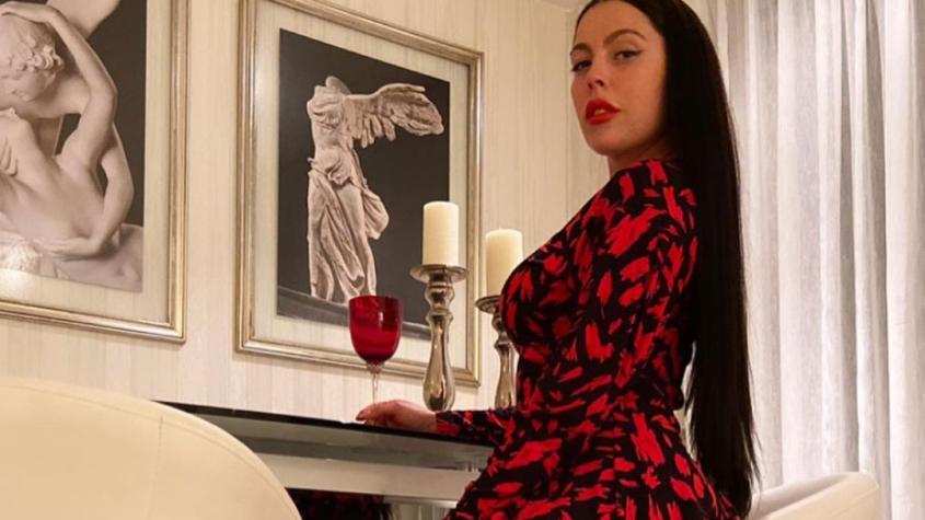 “Estás vieja”: Daniela Aránguiz reacciona a crítica por baile