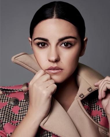 Maite Perroni confirma su nueva relación con potente mensaje