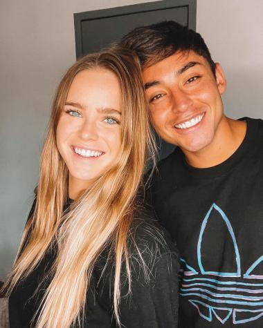 Juanfra Matamala e Inna Moll venderán propiedades de lujo