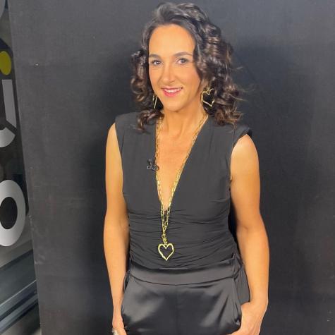 Renata Bravo confirma quiebre matrimonial