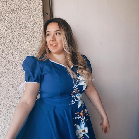 Christell Rodríguez revela cómo enfrenta las críticas que recibe