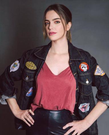 “Te pasaste”: Millaray Viera deslumbra al mostrarse en bikini