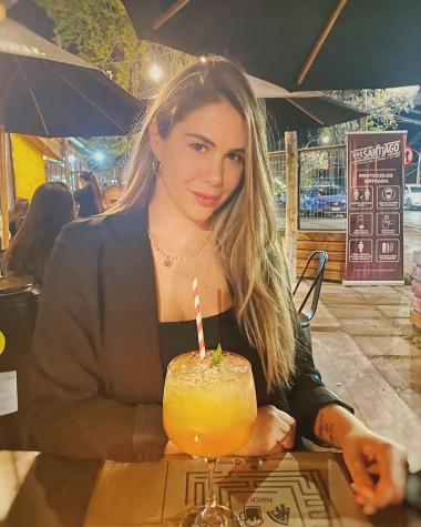 “Este es mi cuerpo”: El bikinazo sin filtro de Laura Prieto