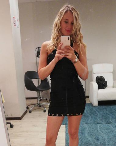 “Salí volando por los aires”: La pesadilla de Rosemarie Dietz