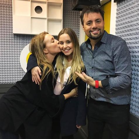 Karen Doggenweiler celebra los 26 años de su hija mayor