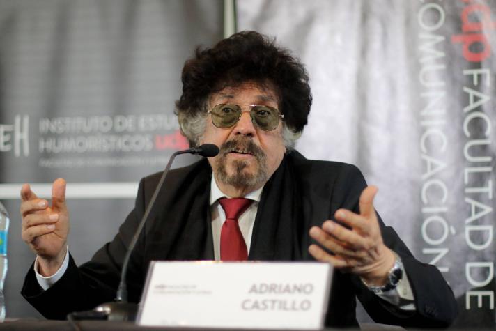 Compadre Moncho se separó tras 31 años de relación