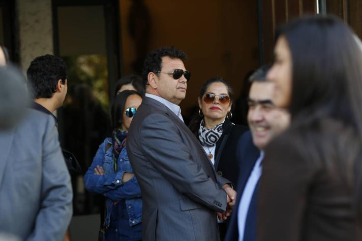 La nueva vida de Palta Meléndez en España