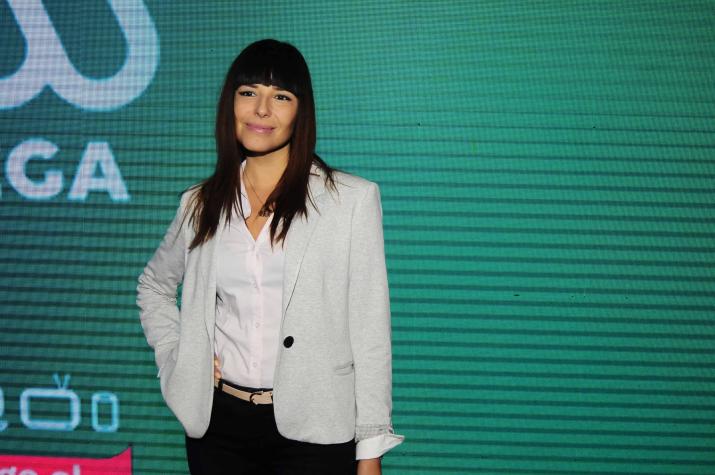 Dayana Amigo comparte románticas postales con su pareja