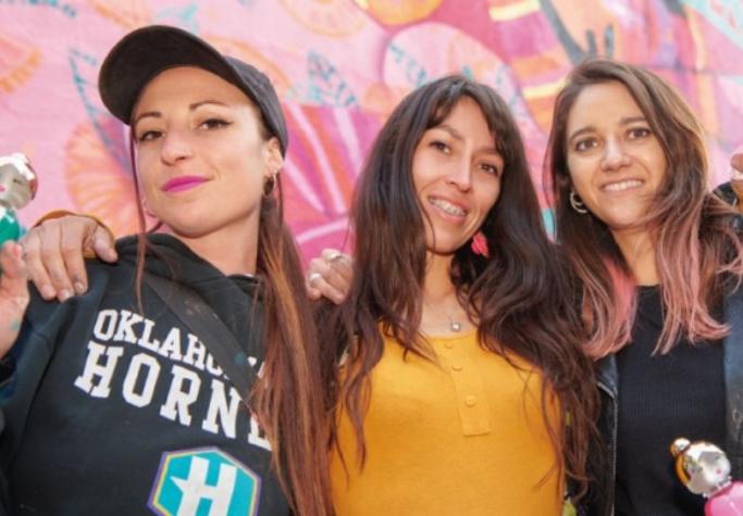 Sisterland: Celebremos lo que nos hace diferentes