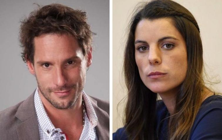 La foto que confirmaría el romance entre Maite Orsini y Gonzalo Valenzuela 
