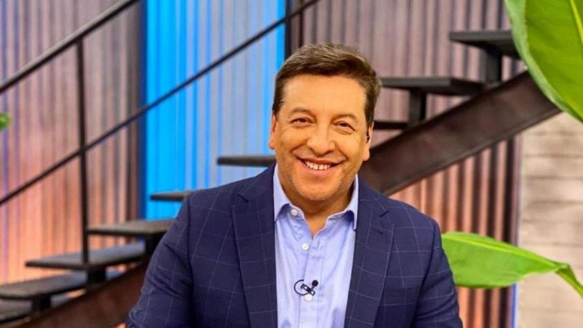 Aseguran que Julio César Rodríguez tendría nueva pareja 