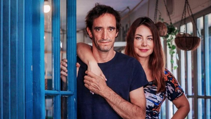 Nicolás Saavedra revela que le quisieron comprar a Mónica Godoy