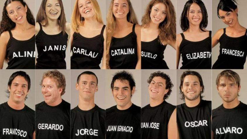 Ex Protagonistas de la Fama enseña su trabajado físico