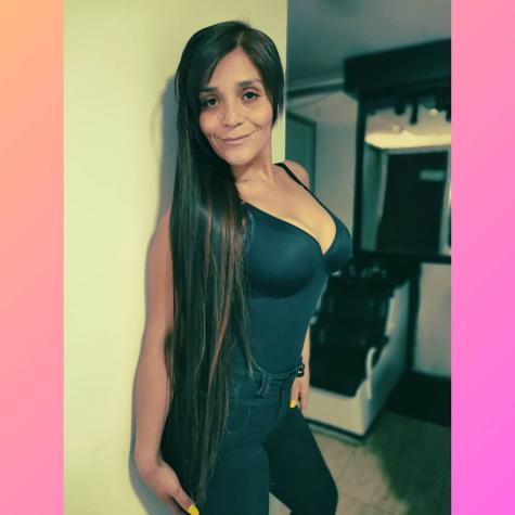 “No te había conocido”: El nuevo look de Kathy Orellana