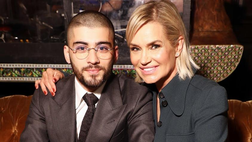 Zayn Malik alza la voz tras ser acusado de golpear a la mamá de Gigi Hadid