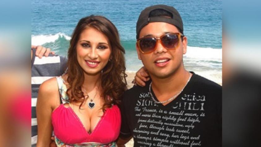 Perla Ilich recuerda a Cangri con divertido video