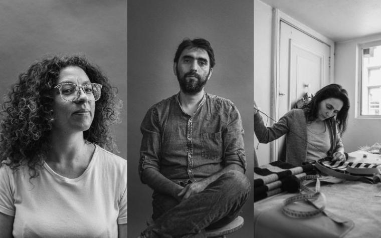 Webserie “Manufactura” estrena capítulos enfocados en la tradición y las problemáticas actuales del diseño.