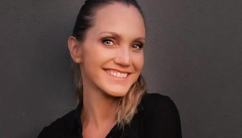 Fernanda Hansen reflexiona sobre la recuperación de su cuerpo