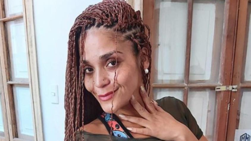 Kathy Orellana publica potente reflexión con foto junto a su hijo